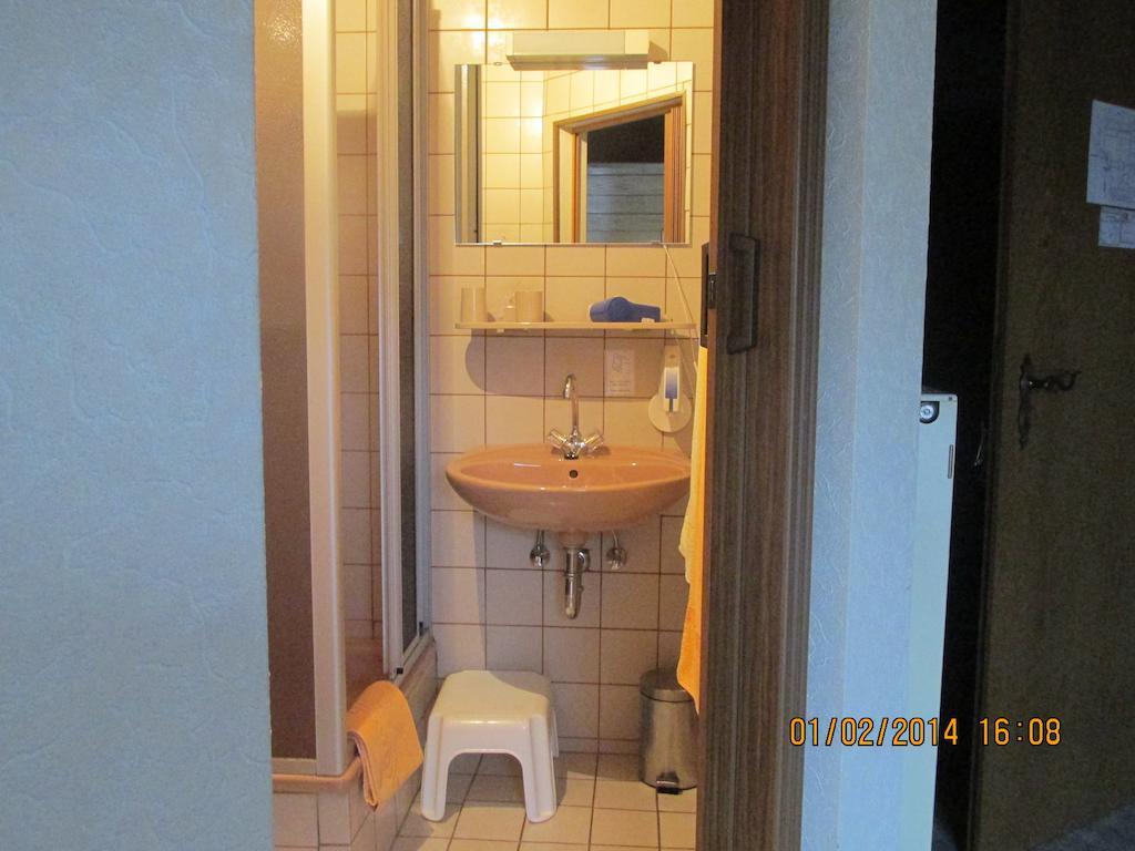 Hotel Schauenburg Tholey 部屋 写真