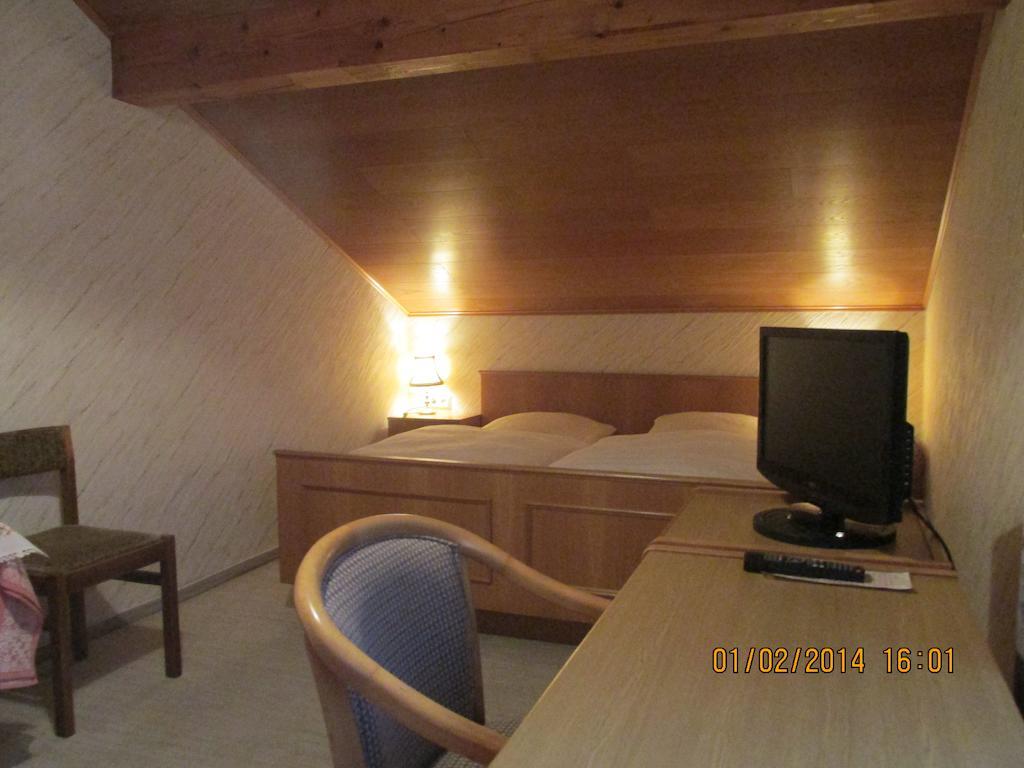 Hotel Schauenburg Tholey 部屋 写真