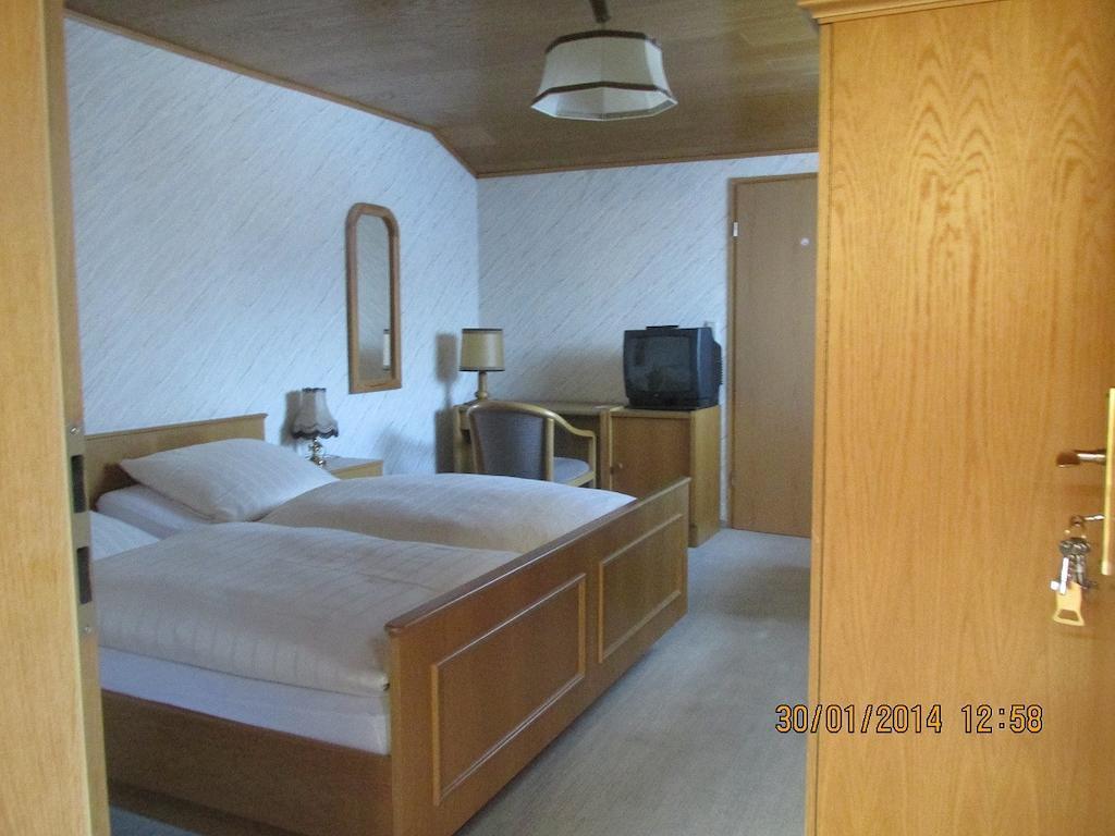 Hotel Schauenburg Tholey 部屋 写真