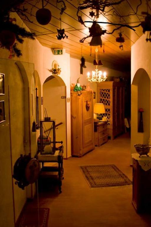 Hotel Schauenburg Tholey 部屋 写真