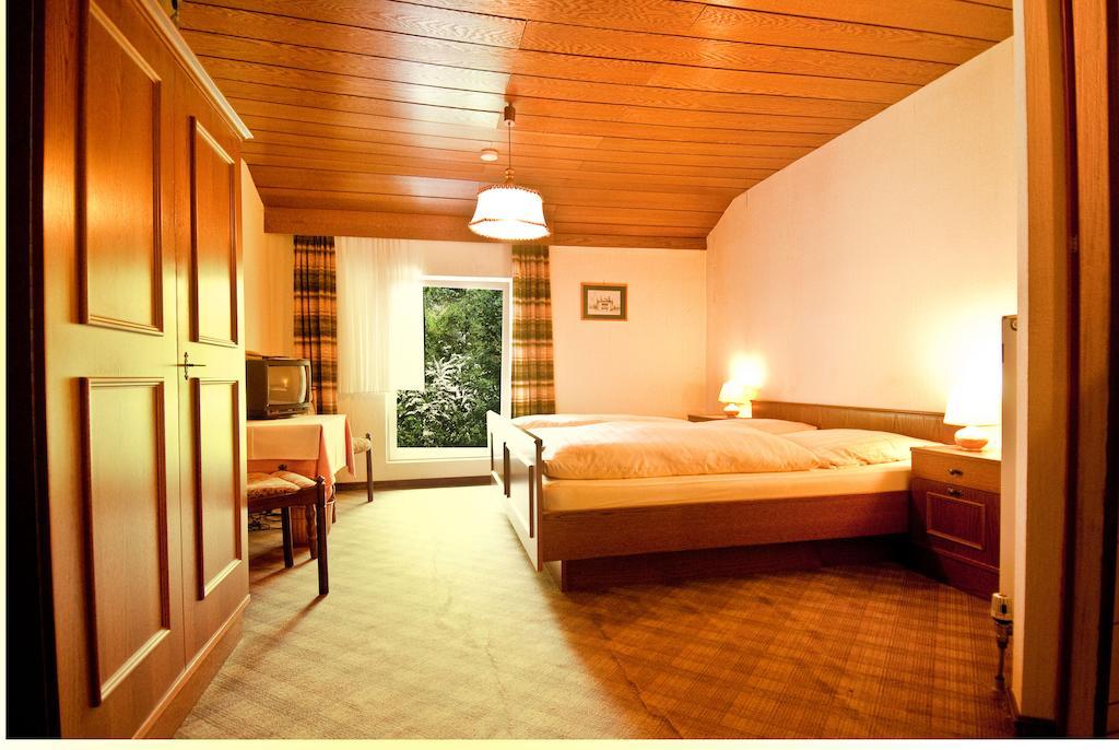 Hotel Schauenburg Tholey 部屋 写真